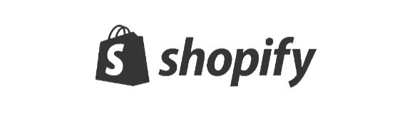 Shopify logo