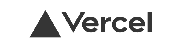 Vercel logo